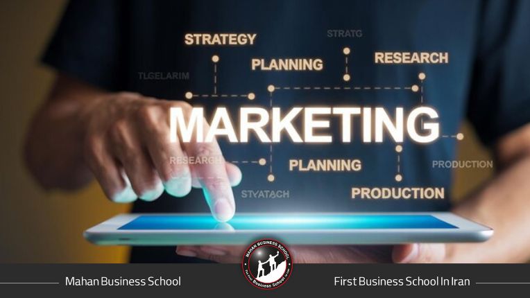 رصتهای شغلی و بازار کار دیجیتال مارکتینگ در ایران و جهان