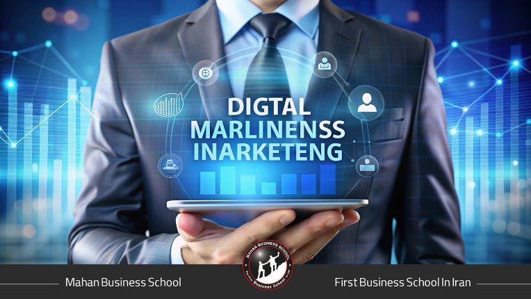 طراحی و اجرای کمپین تبلیغات گوگل در مدیریت دیجیتال مارکتینگ